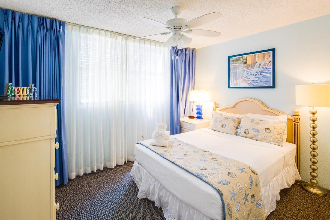 Sunrise Suites Saint Lucia Suite #201 Key West Exterior photo