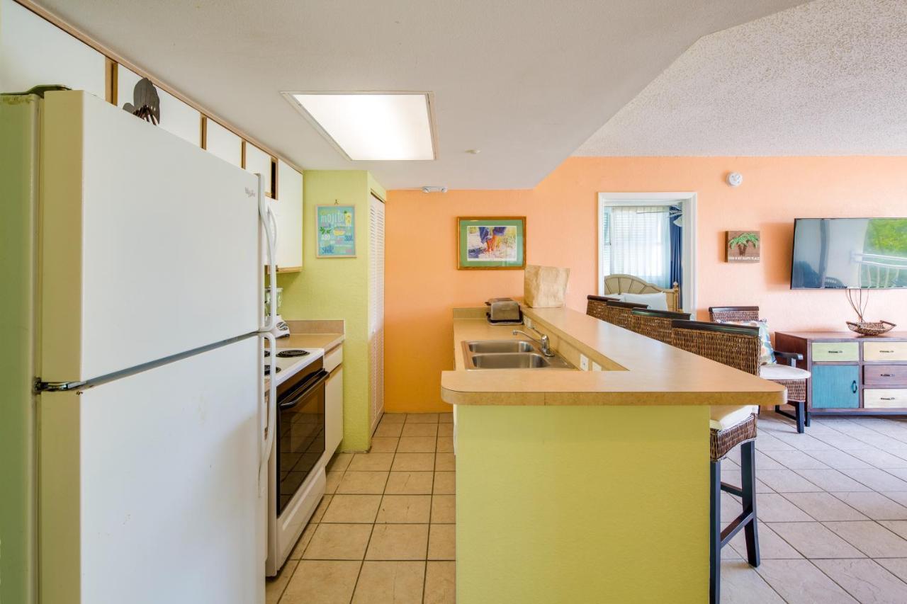 Sunrise Suites Saint Lucia Suite #201 Key West Exterior photo